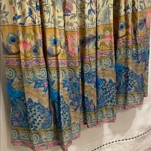 SPELL Oasis Maxi Skirt